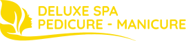 Deluxe Spa Pedi Mani