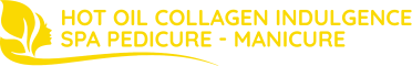 Hot Oil Collagen Indulgence Pedi Mani