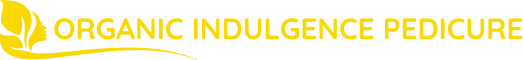 Organic Indulgence Pedi